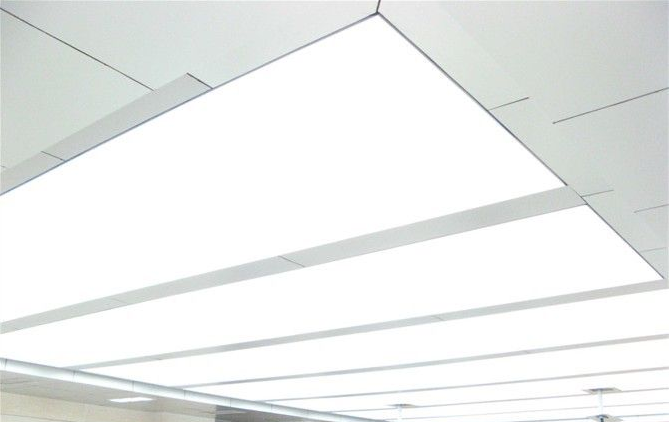 軟膜天花怎么選擇圖案